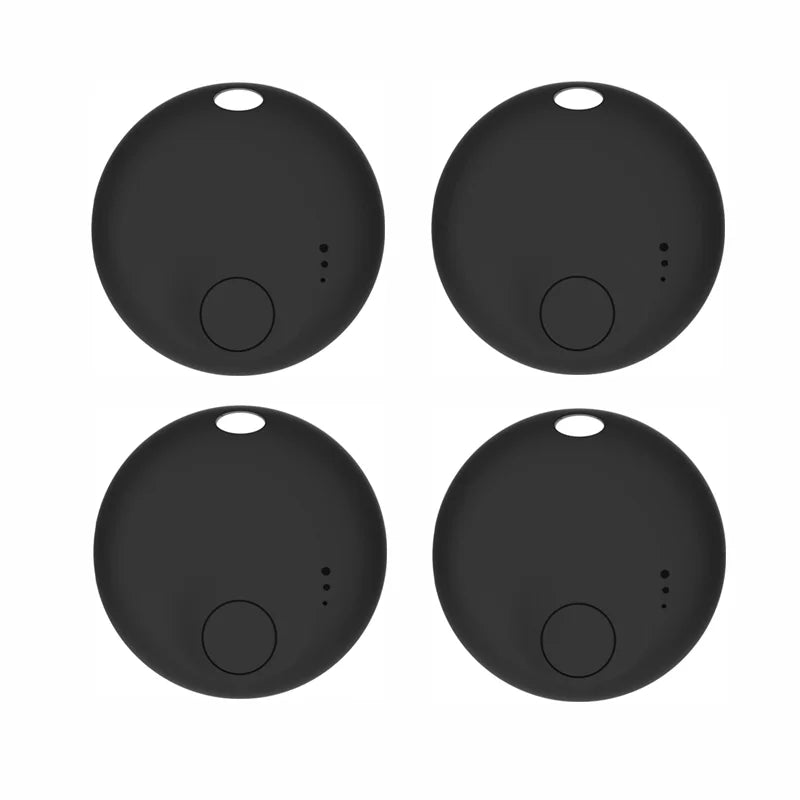 Traceur Bluetooth – localise bagage & clés