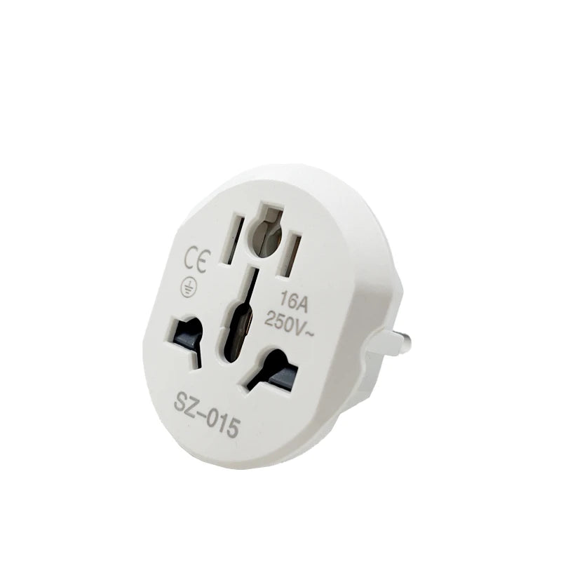 Prise connectée WiFi – suivi de consommation