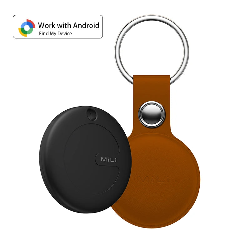 Traceur Bluetooth – localise bagage & clés