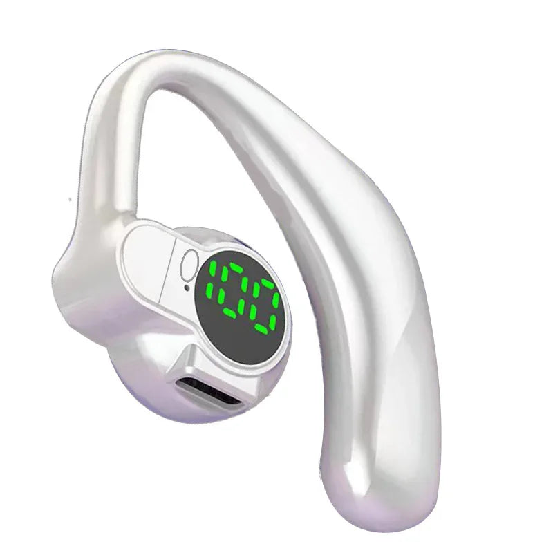 Écouteurs Bluetooth open-ear – oreille libre