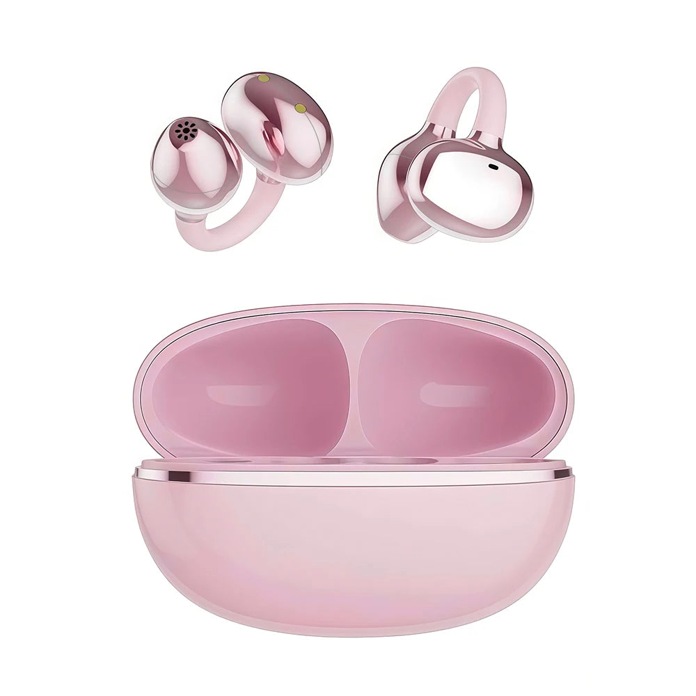 Écouteurs Bluetooth open-ear – oreille libre