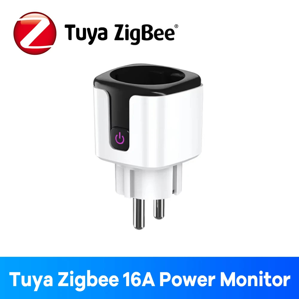 Prise connectée WiFi – suivi de consommation – télécommande