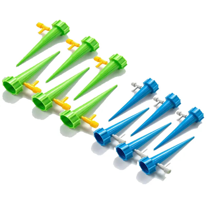 Kit d'arrosage goutte-à-goutte automatique – lot de 30