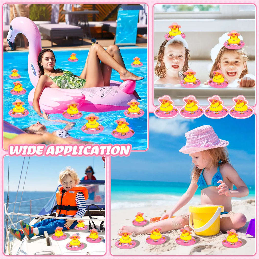 Jouets de bain pour bébé – set