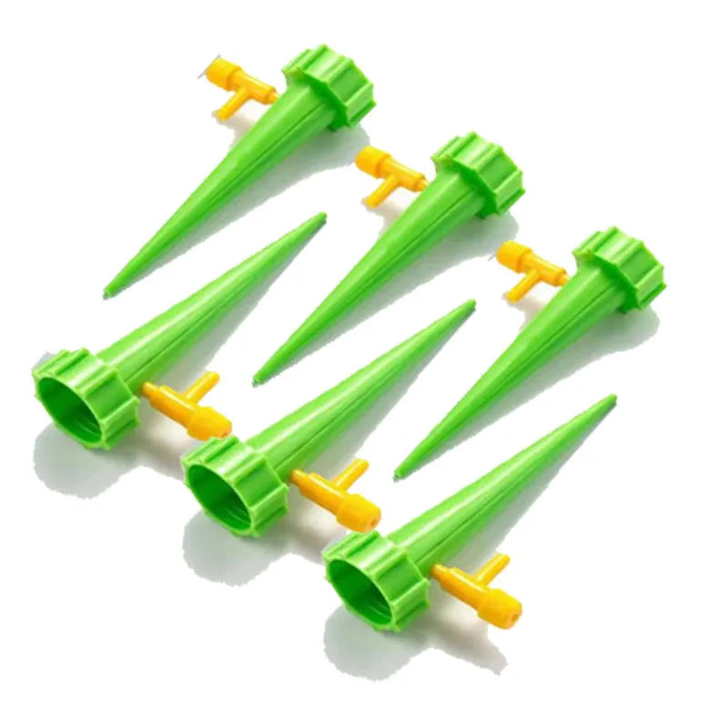 Kit d'arrosage goutte-à-goutte automatique – lot de 30