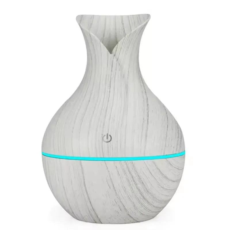 Diffuseur d'huiles essentielles – humidificateur