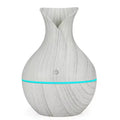 Diffuseur d'huiles essentielles – humidificateur