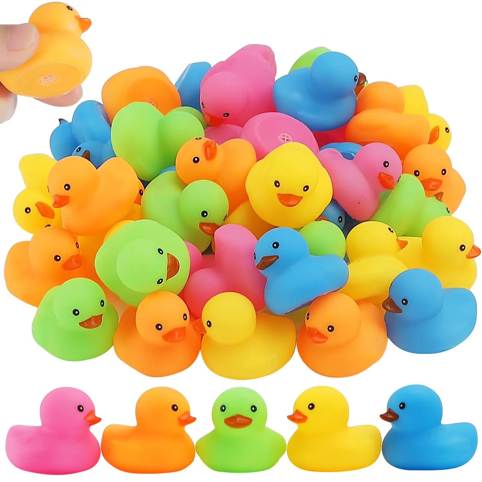 Jouets de bain pour bébé – set – lot de 10