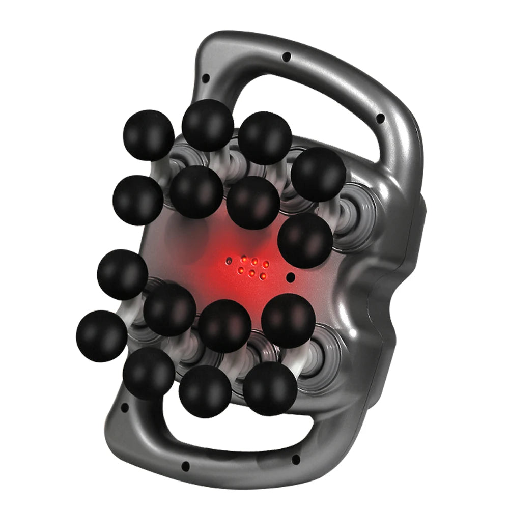 Pistolet de massage électrique – récupération