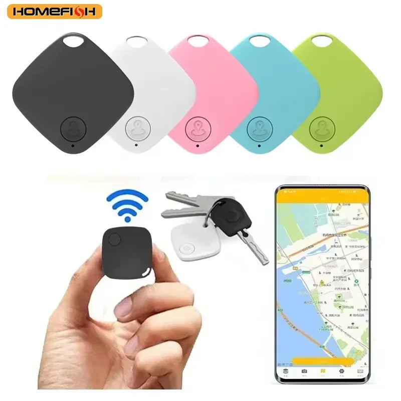 Traceur Bluetooth – localise bagage & clés