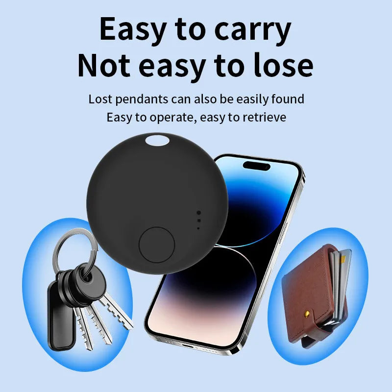 Traceur Bluetooth – localise bagage & clés