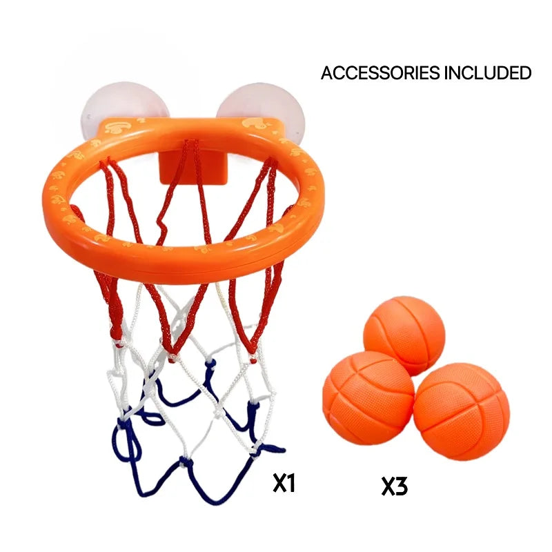 Jouets de bain pour bébé – set