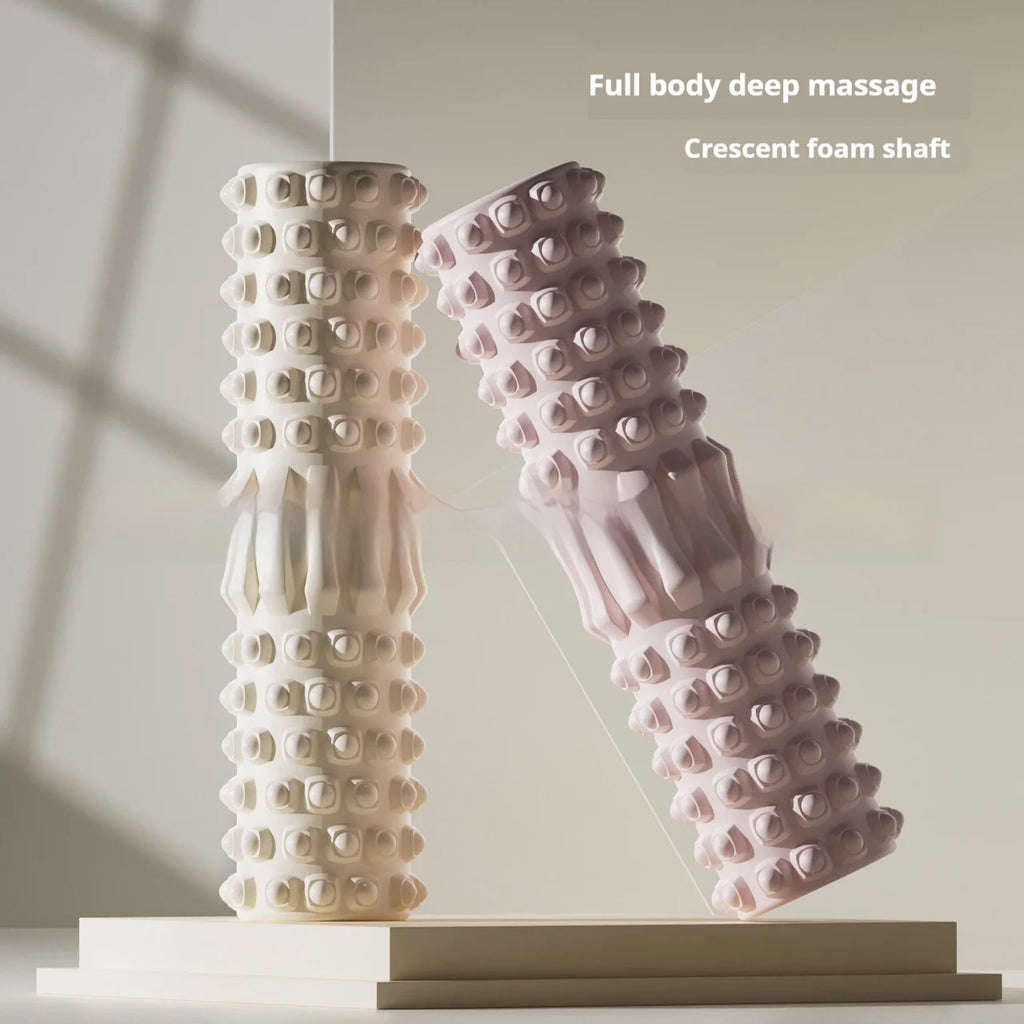 Rouleau de massage en mousse – récupération