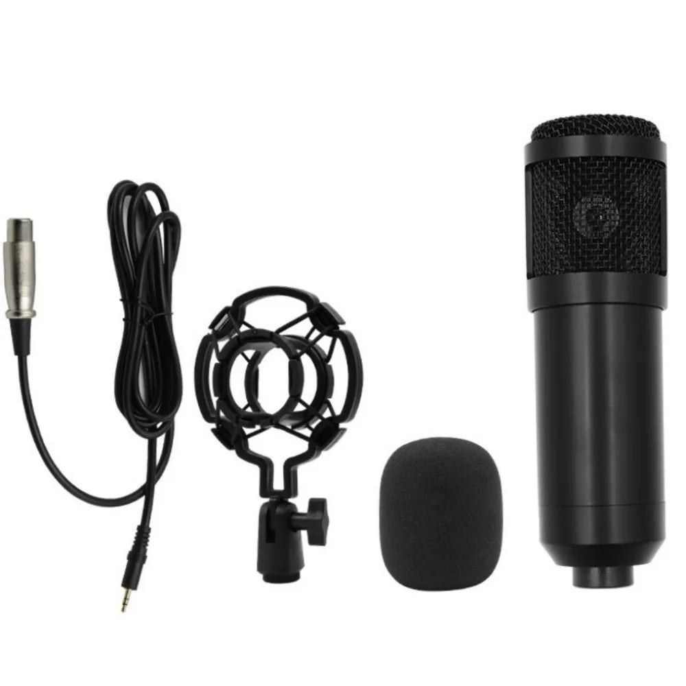 Microphone USB – streaming & podcast