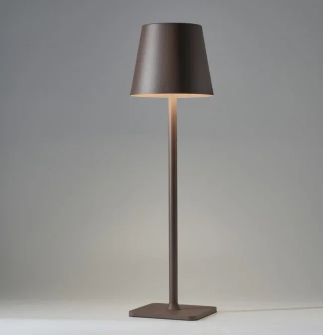 Lampe de table LED sans fil rechargeable – veilleuse d'ambiance rechargeable