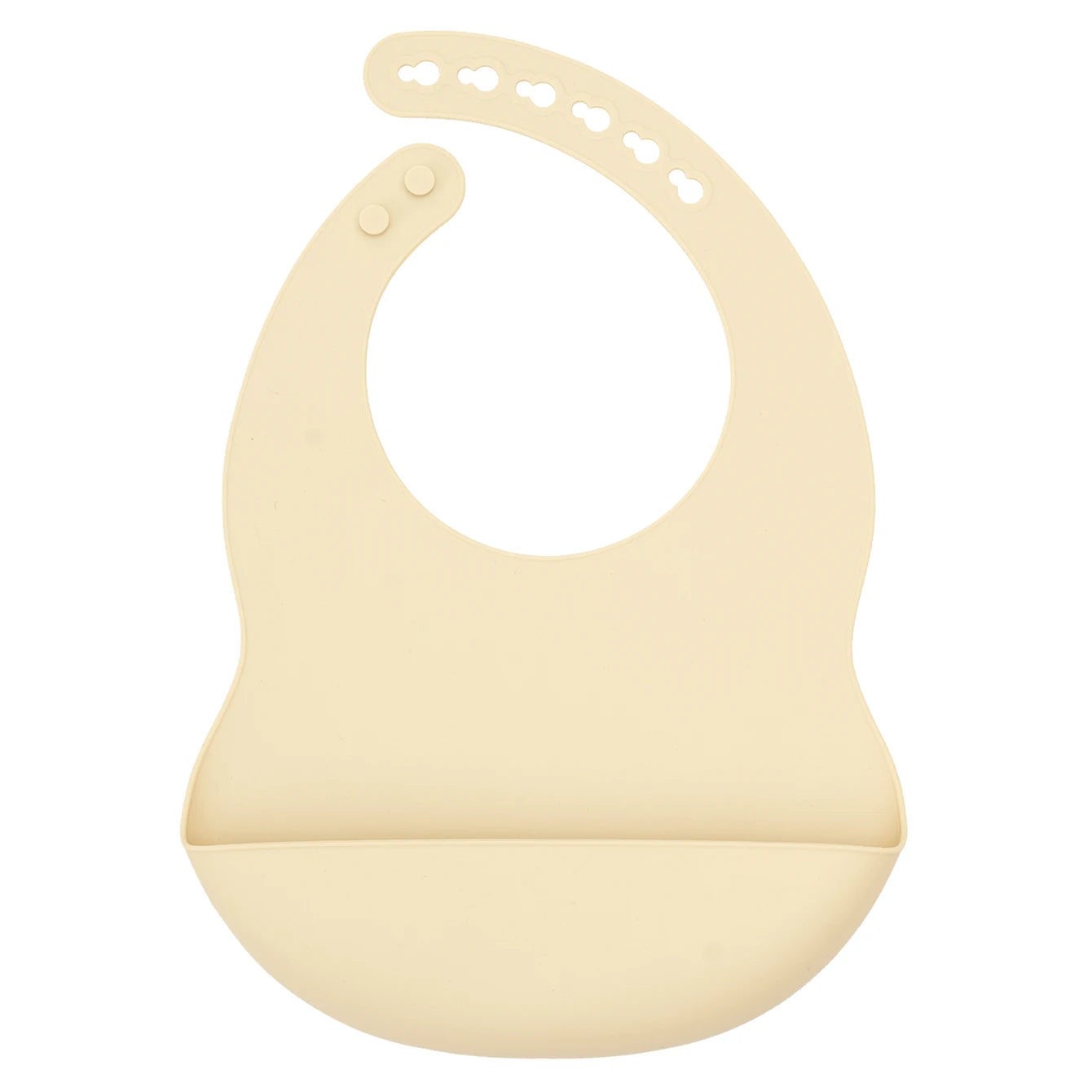 Set repas bébé en silicone – à ventouse