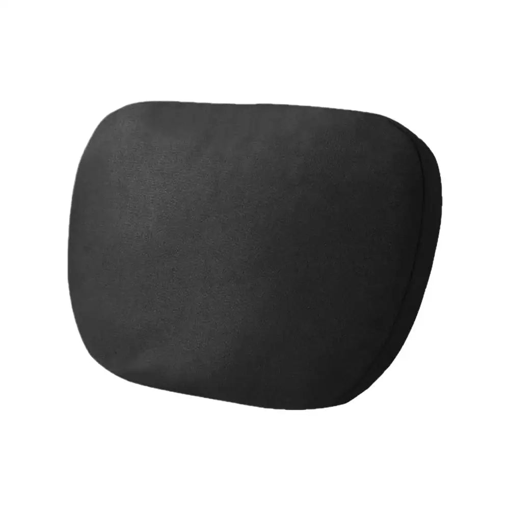 Coussin de cou de voyage à mémoire de forme