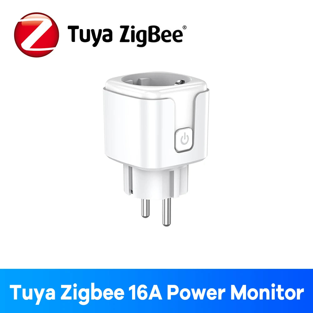 Prise connectée WiFi – suivi de consommation – télécommande