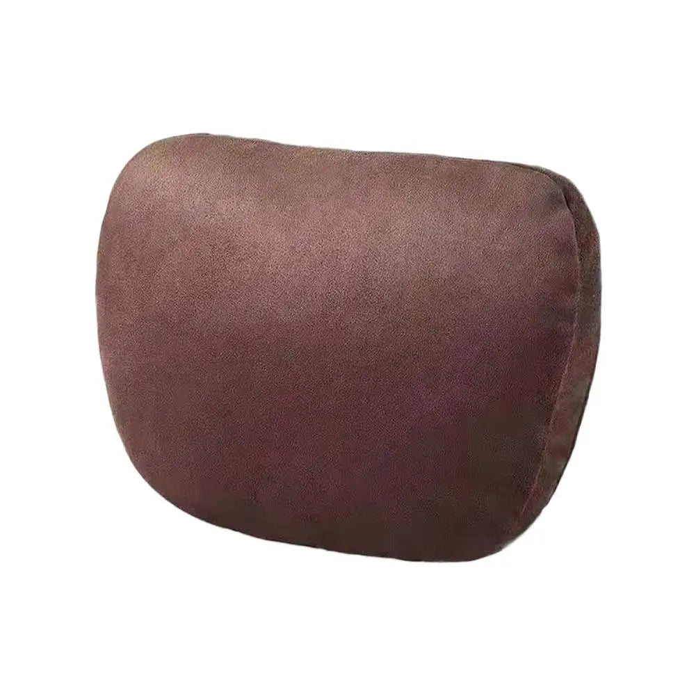 Coussin de cou de voyage à mémoire de forme