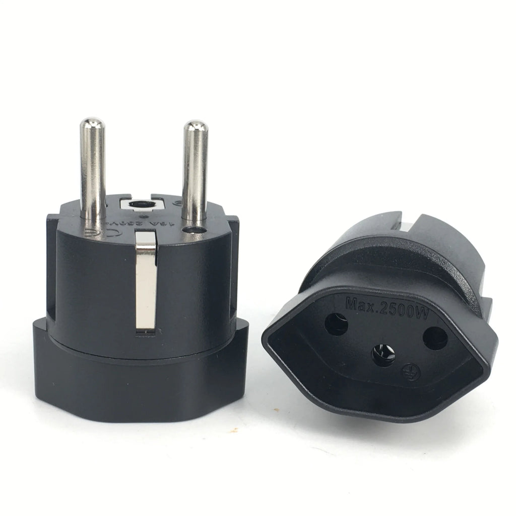 Adaptateur de prise universel de voyage