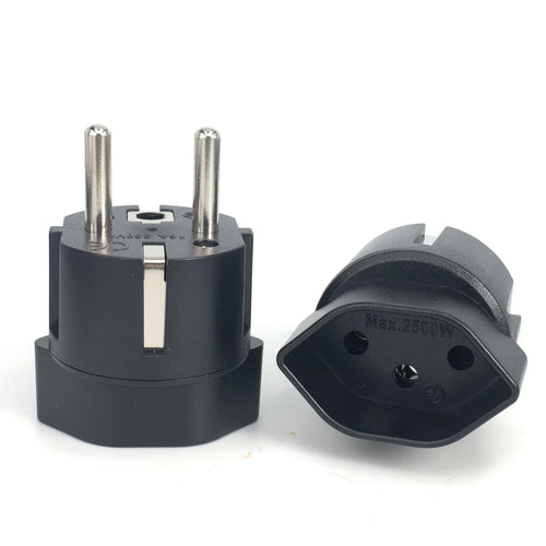 Adaptateur de prise universel de voyage