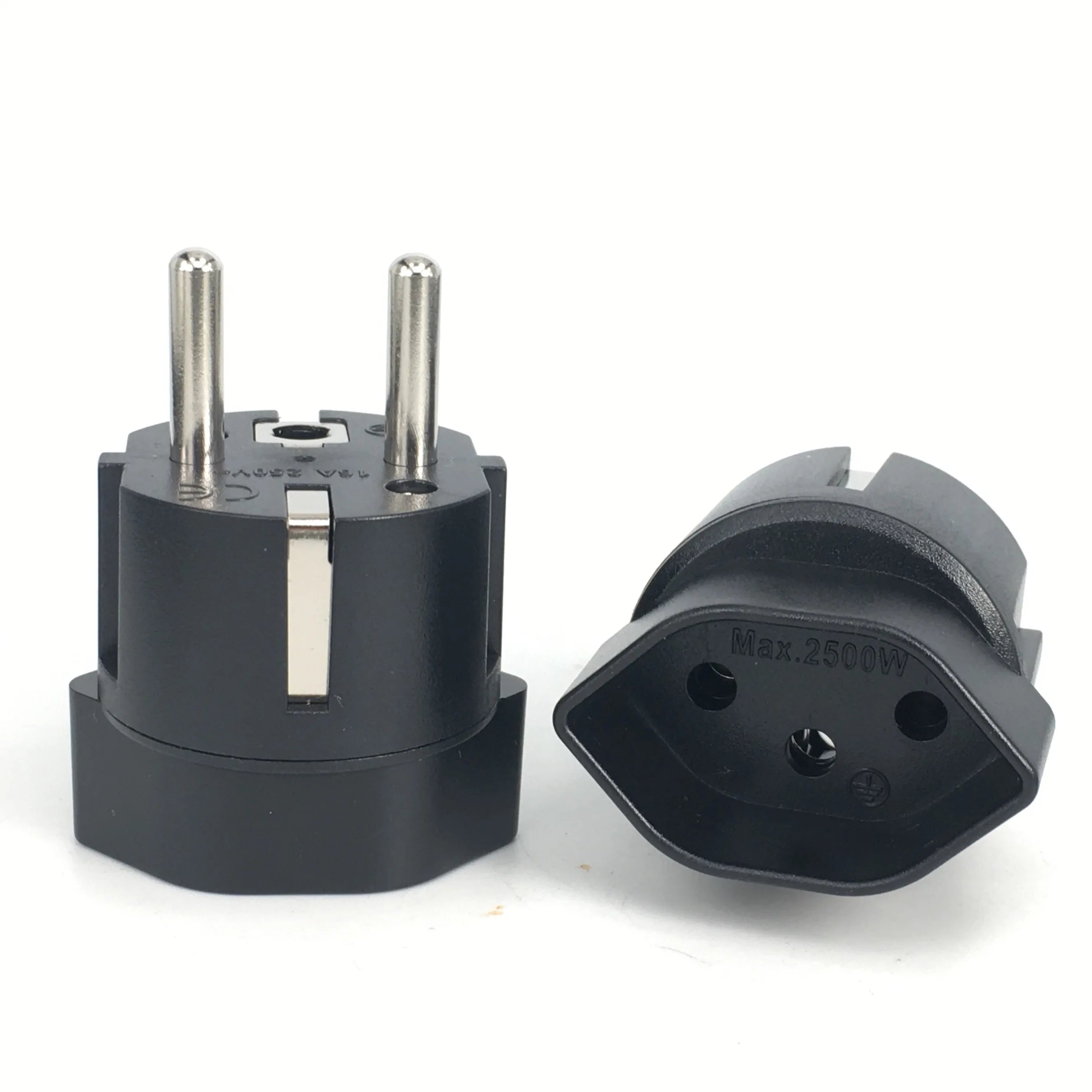 Adaptateur de prise universel de voyage