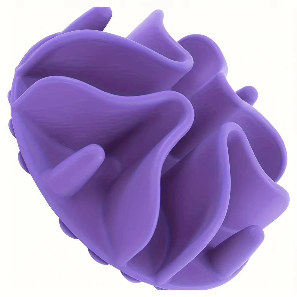 Gamelle anti-glouton pour chien & chat