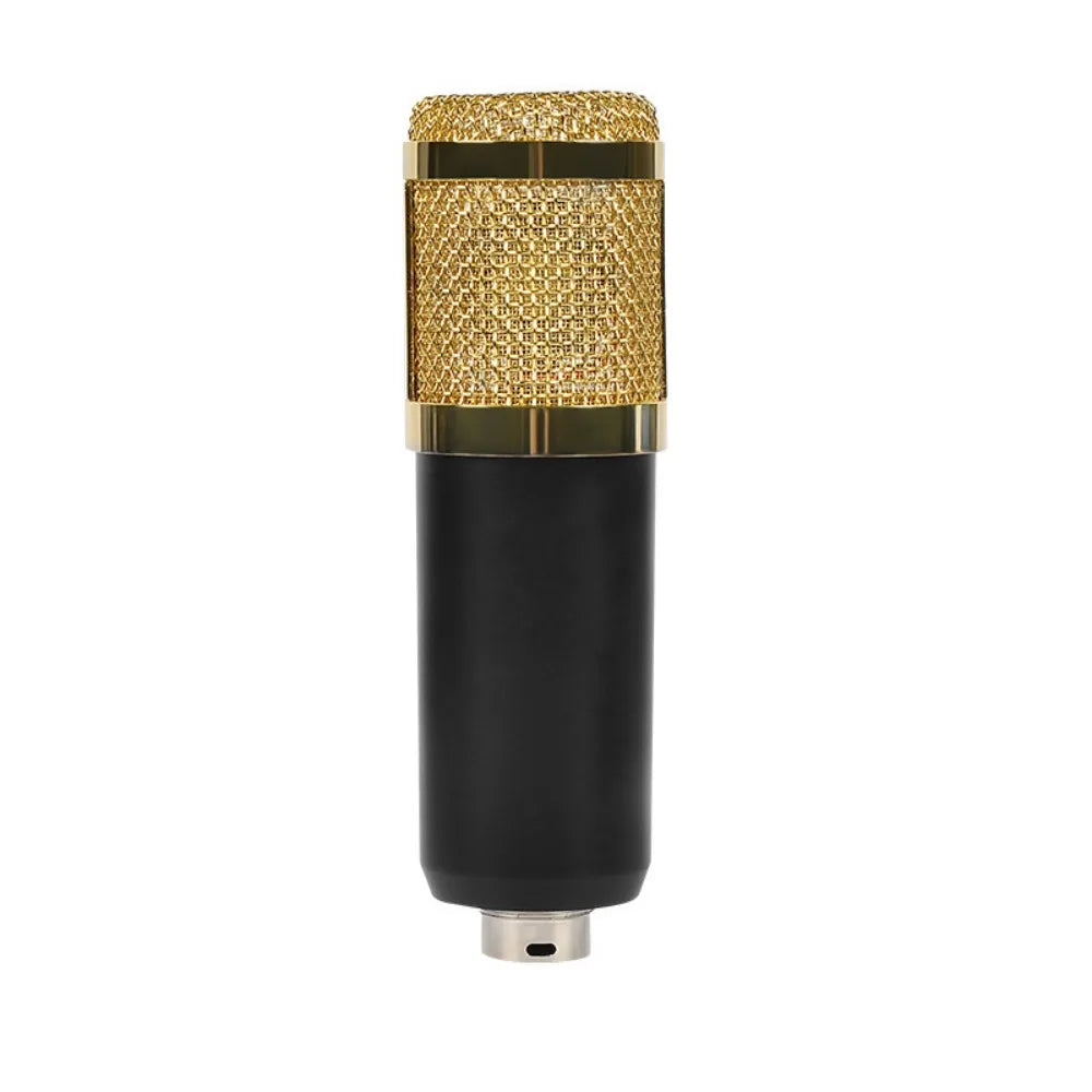 Microphone USB – streaming & podcast