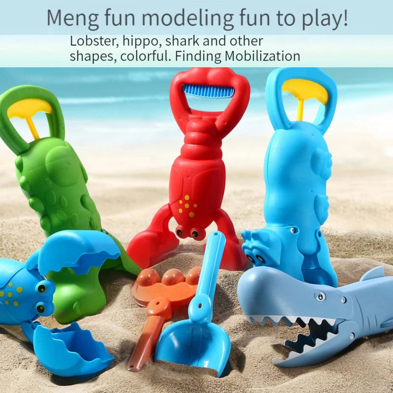 Jouets de bain pour bébé – set