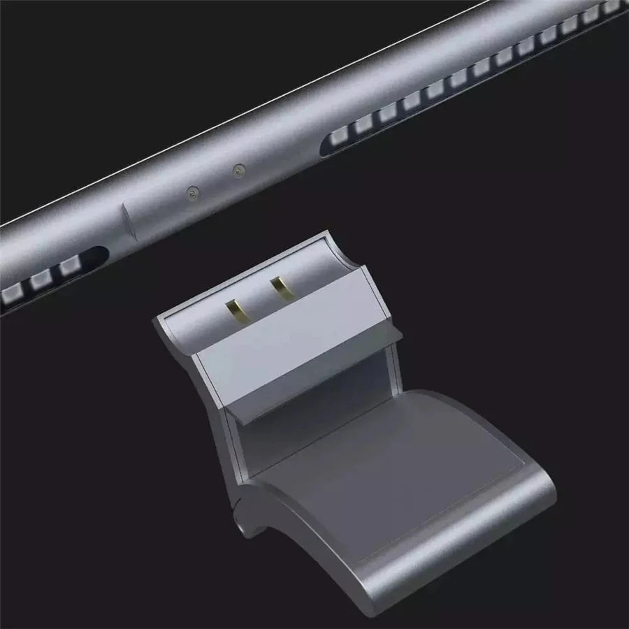 Barre lumineuse d'écran LED – sans reflet