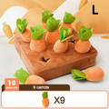 Set repas bébé en silicone – à ventouse