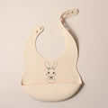 Set repas bébé en silicone – à ventouse