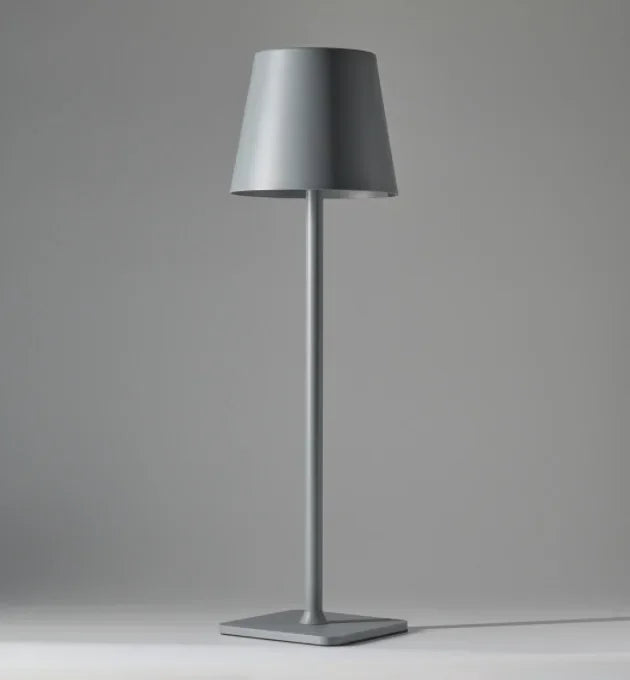 Lampe de table LED sans fil rechargeable – veilleuse d'ambiance rechargeable