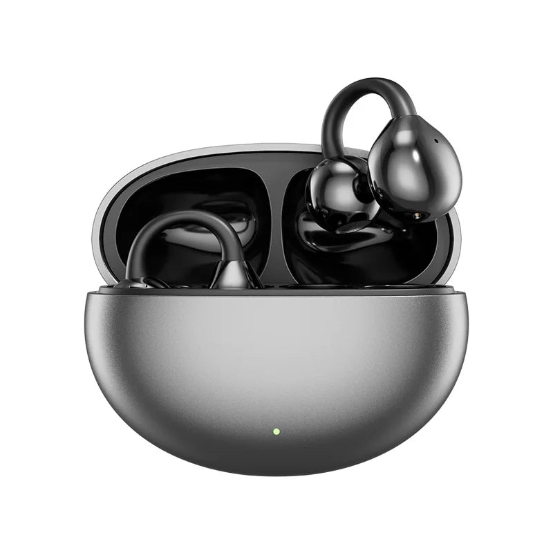Écouteurs Bluetooth open-ear – oreille libre