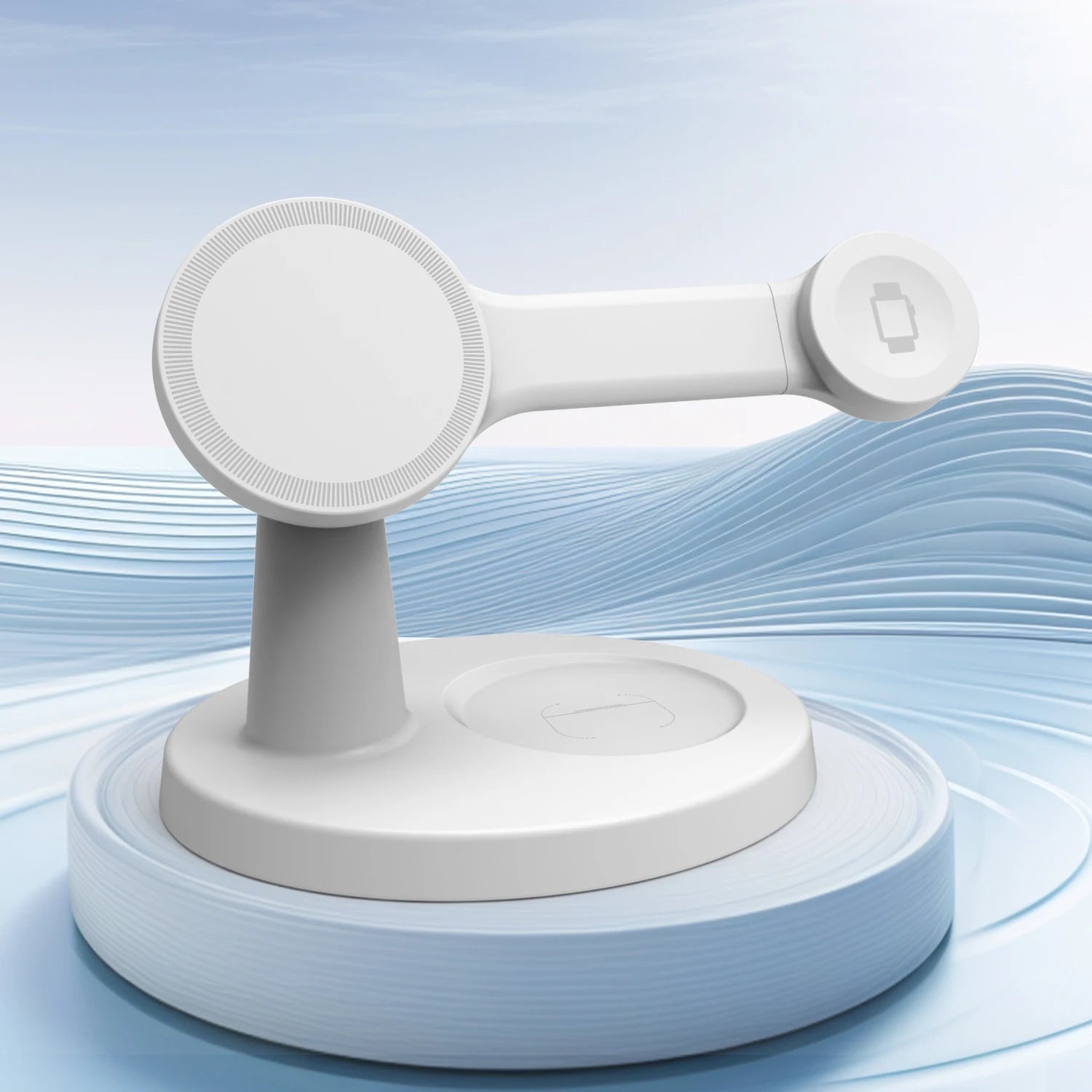 Écouteurs Bluetooth open-ear – oreille libre