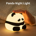 Veilleuse enfant en silicone – animal lumineux tactile