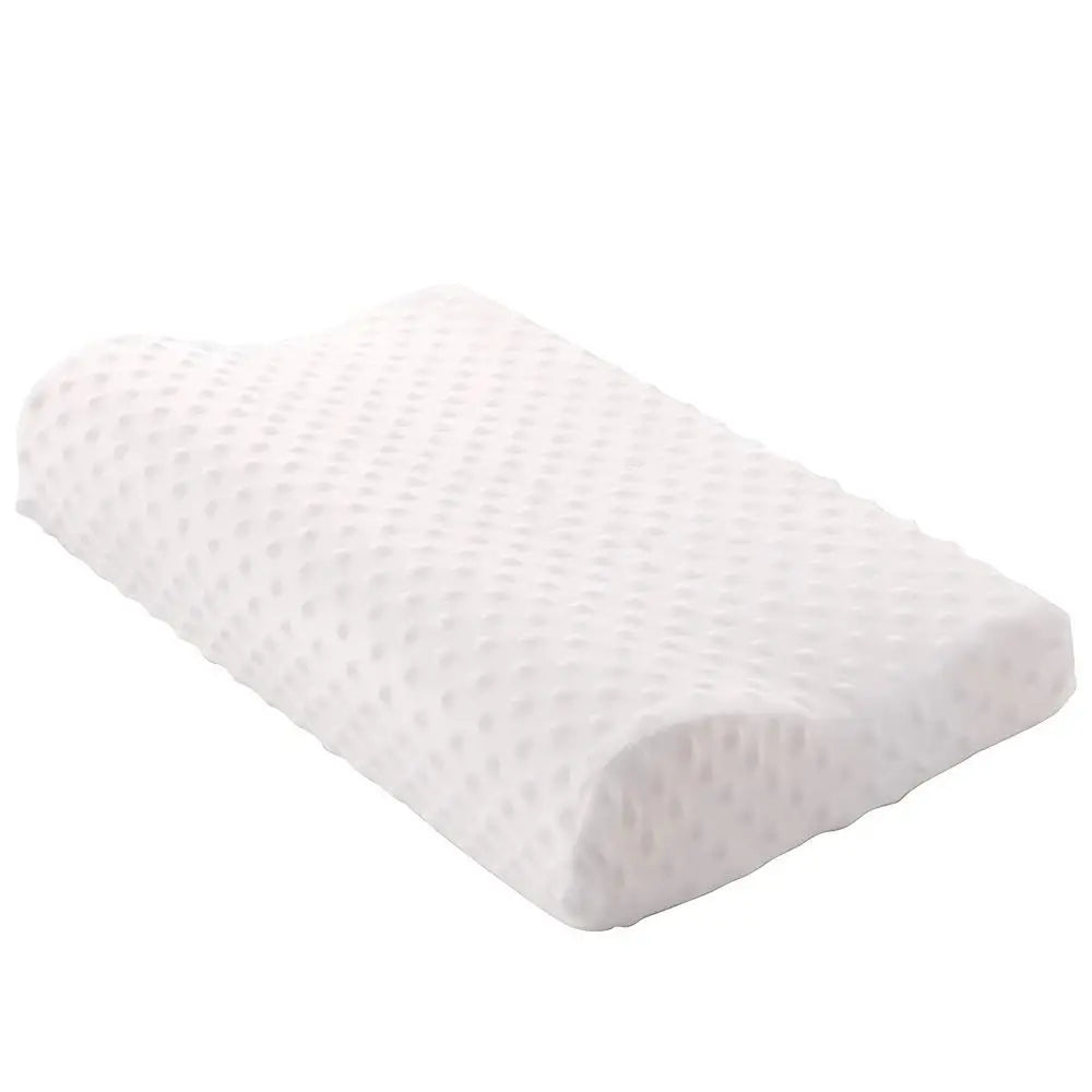 Oreiller ergonomique à mémoire de forme