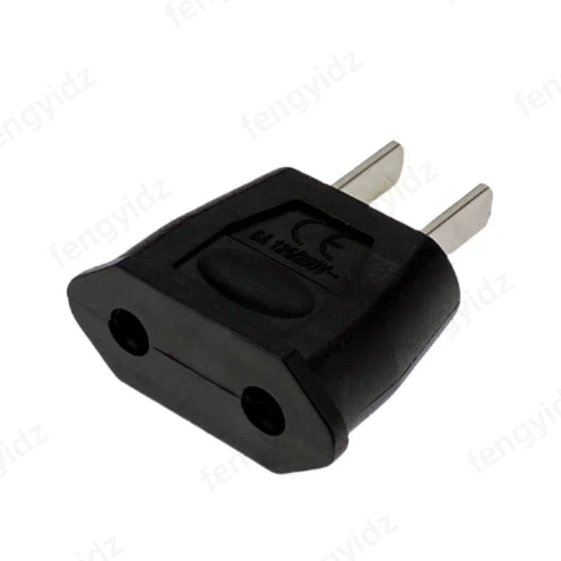 Adaptateur de prise universel de voyage