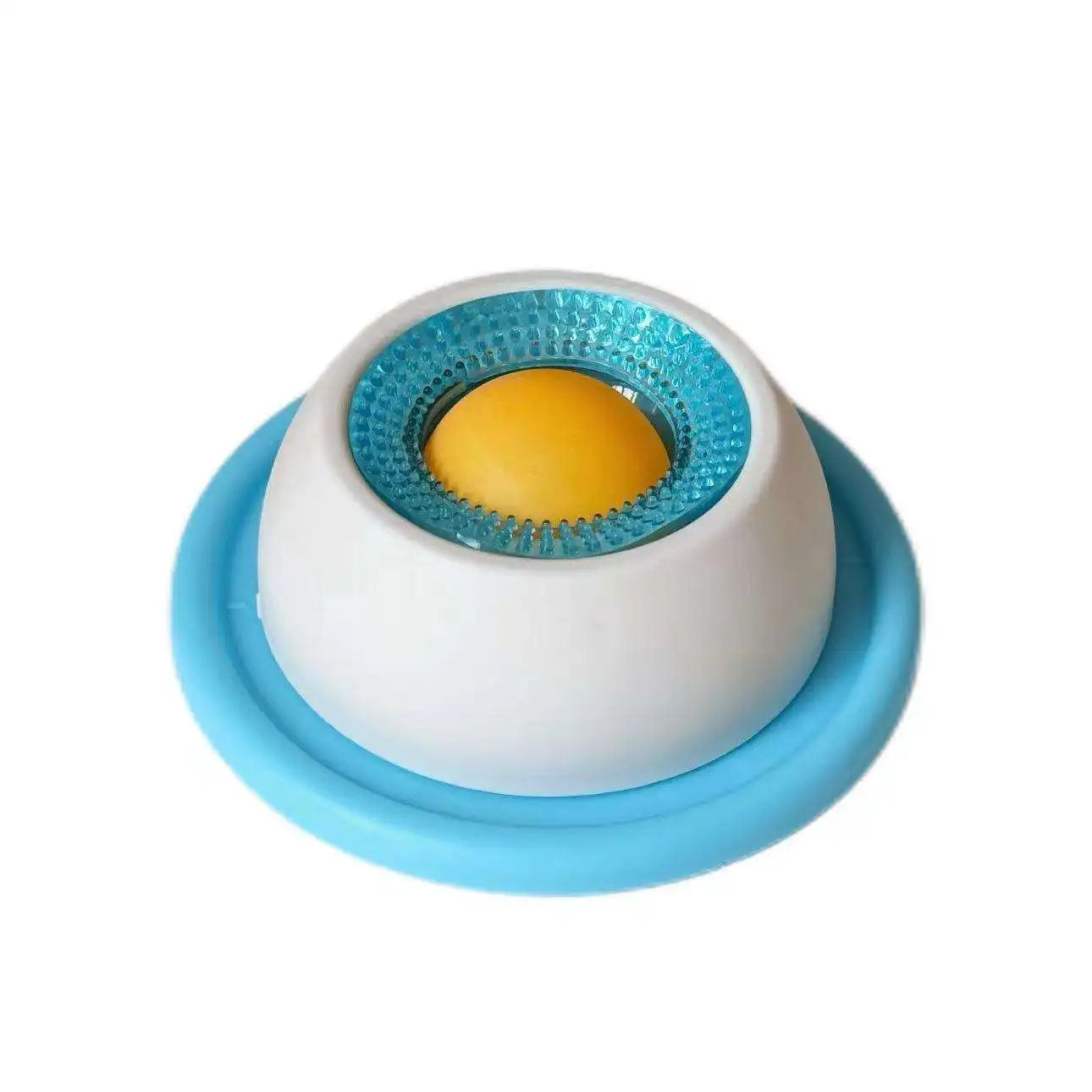 Gamelle anti-glouton pour chien & chat