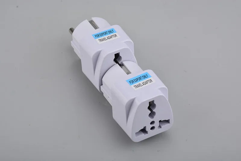 Adaptateur de prise universel de voyage