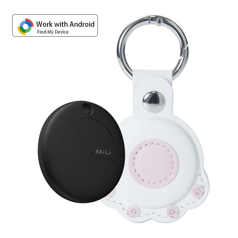 Traceur Bluetooth – localise bagage & clés