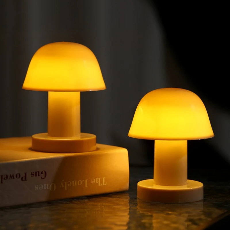 Lampe coucher de soleil – veilleuse d'ambiance USB