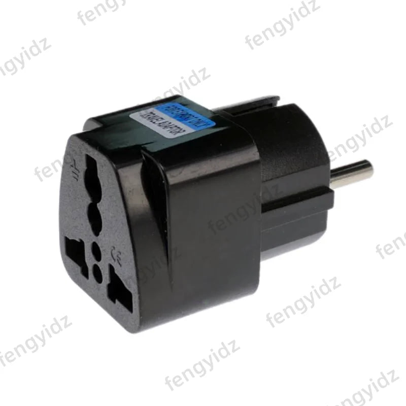 Adaptateur de prise universel de voyage