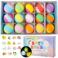 Jouets de bain pour bébé – set – lot de 15