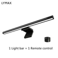 Barre lumineuse d'écran LED – sans reflet – télécommande