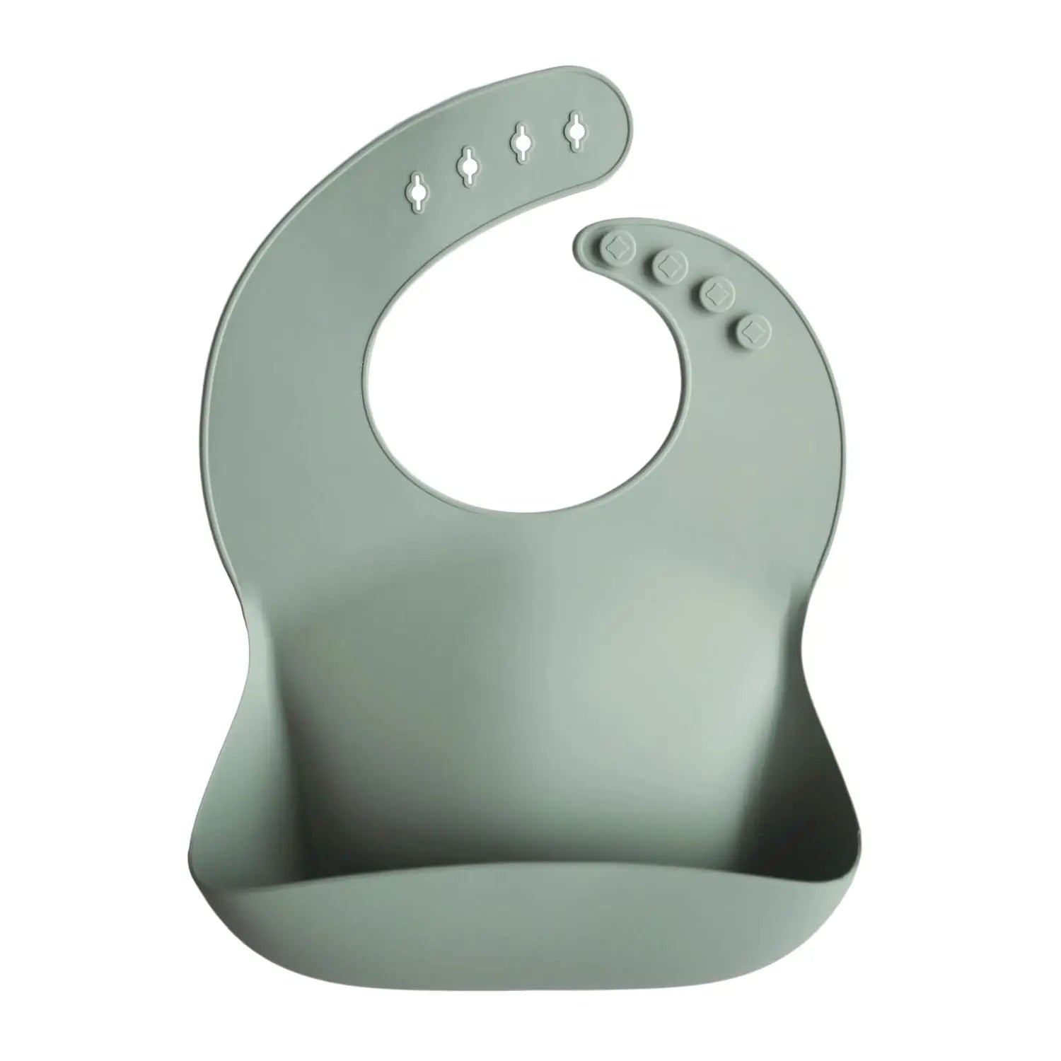 Set repas bébé en silicone – à ventouse