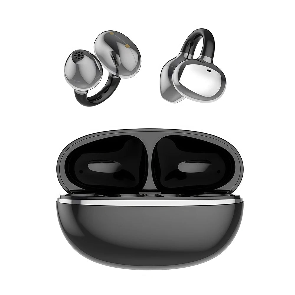 Écouteurs Bluetooth open-ear – oreille libre