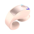 Écouteurs Bluetooth open-ear – oreille libre
