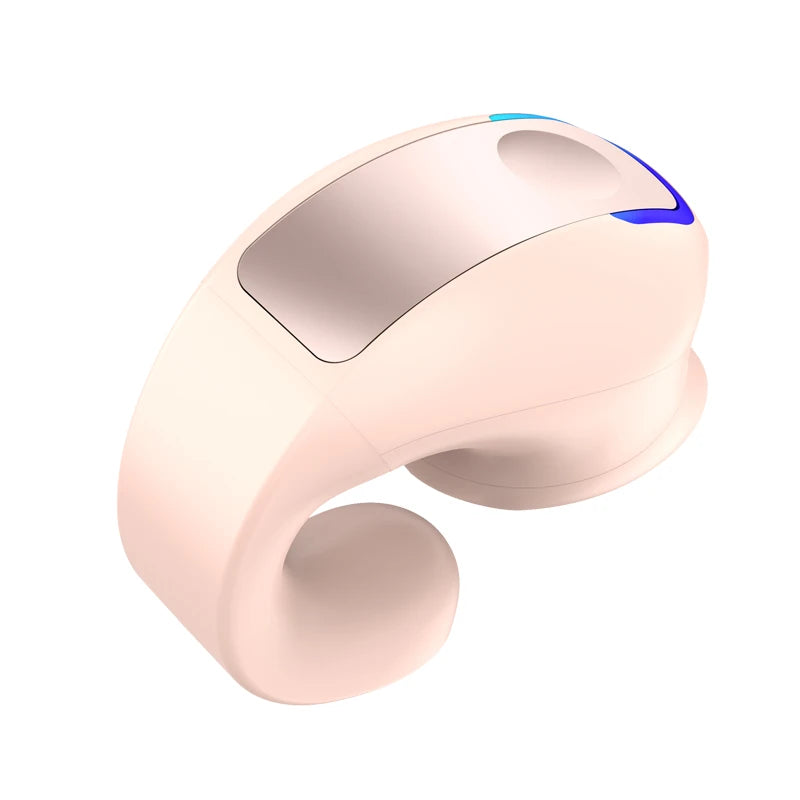 Écouteurs Bluetooth open-ear – oreille libre