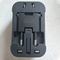 Adaptateur de prise universel de voyage – USB-C